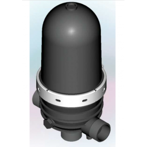 Arkal 2’’ Dual Дисковый фильтр